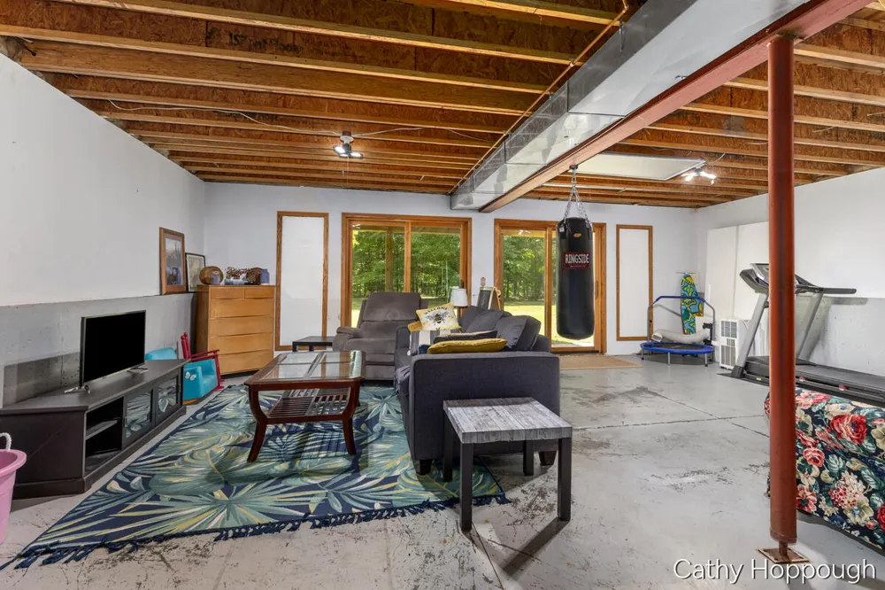 8687 River Run Trail Eureka Township, MI 48838