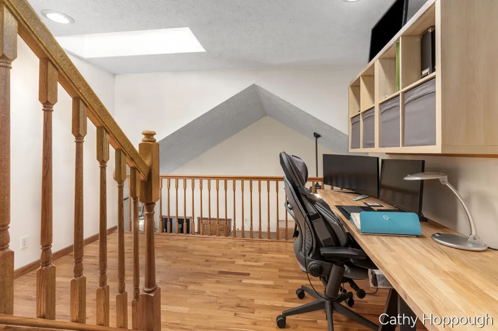 8687 River Run Trail Eureka Township, MI 48838