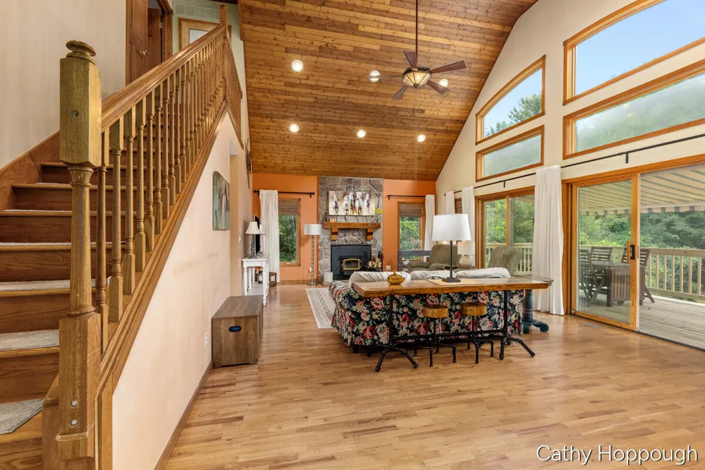 8687 River Run Trail Eureka Township, MI 48838
