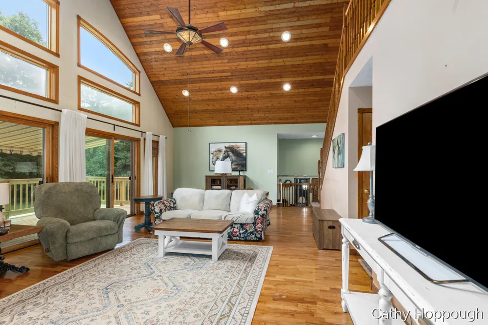 8687 River Run Trail Eureka Township, MI 48838