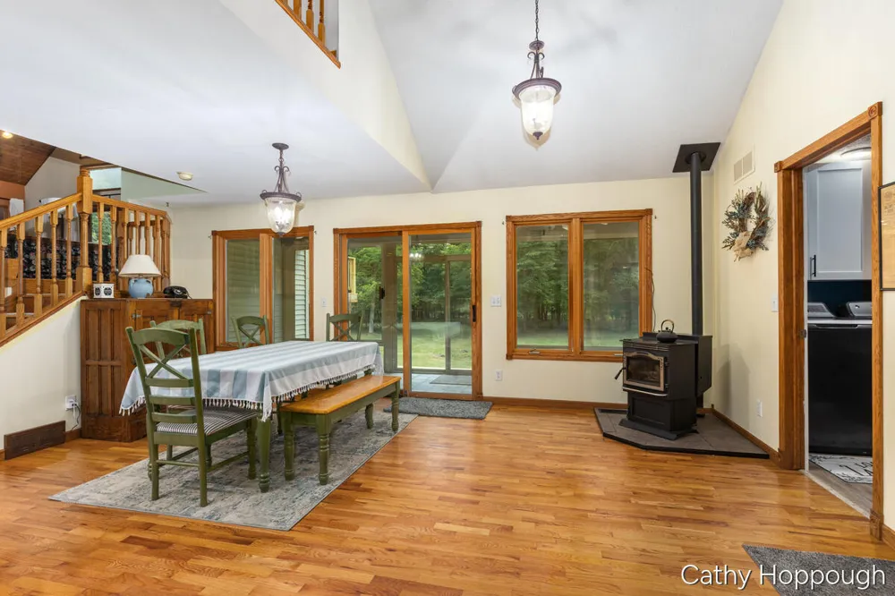 8687 River Run Trail Eureka Township, MI 48838