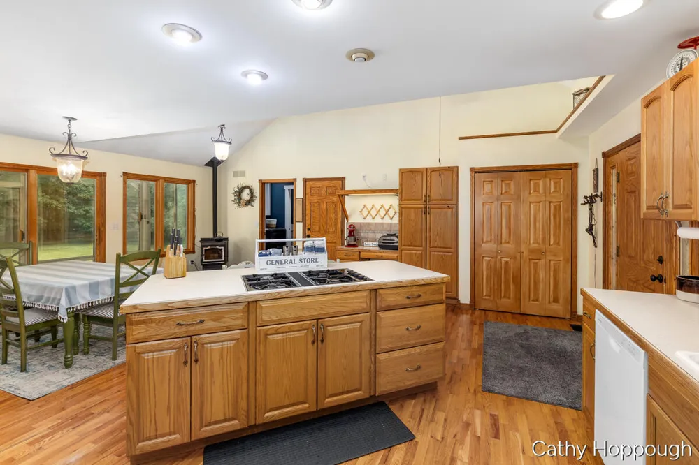 8687 River Run Trail Eureka Township, MI 48838