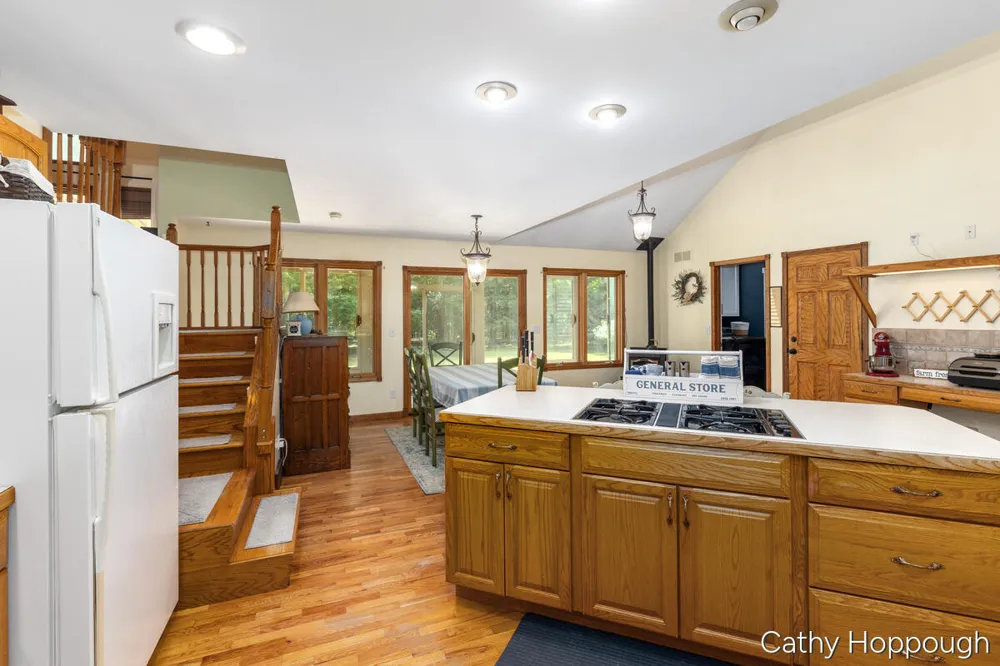 8687 River Run Trail Eureka Township, MI 48838