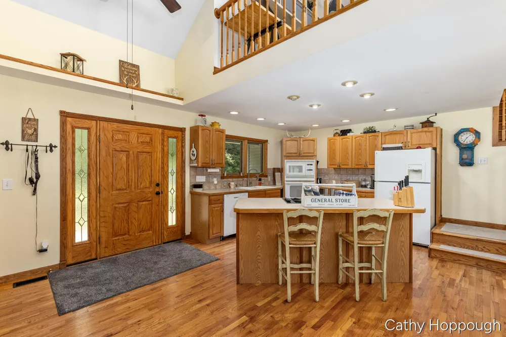 8687 River Run Trail Eureka Township, MI 48838