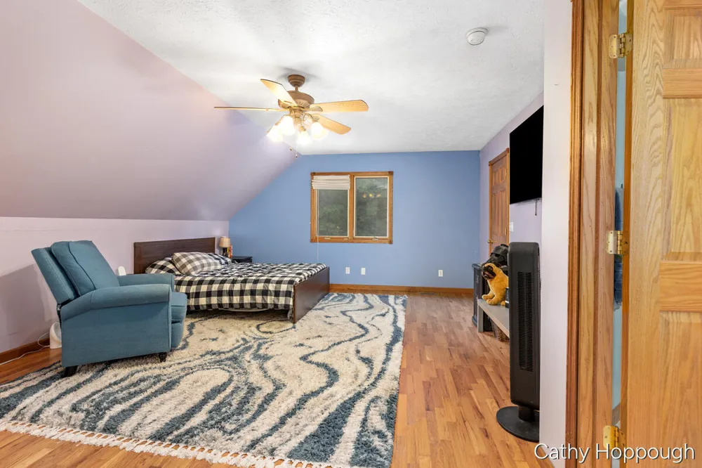 8687 River Run Trail Eureka Township, MI 48838