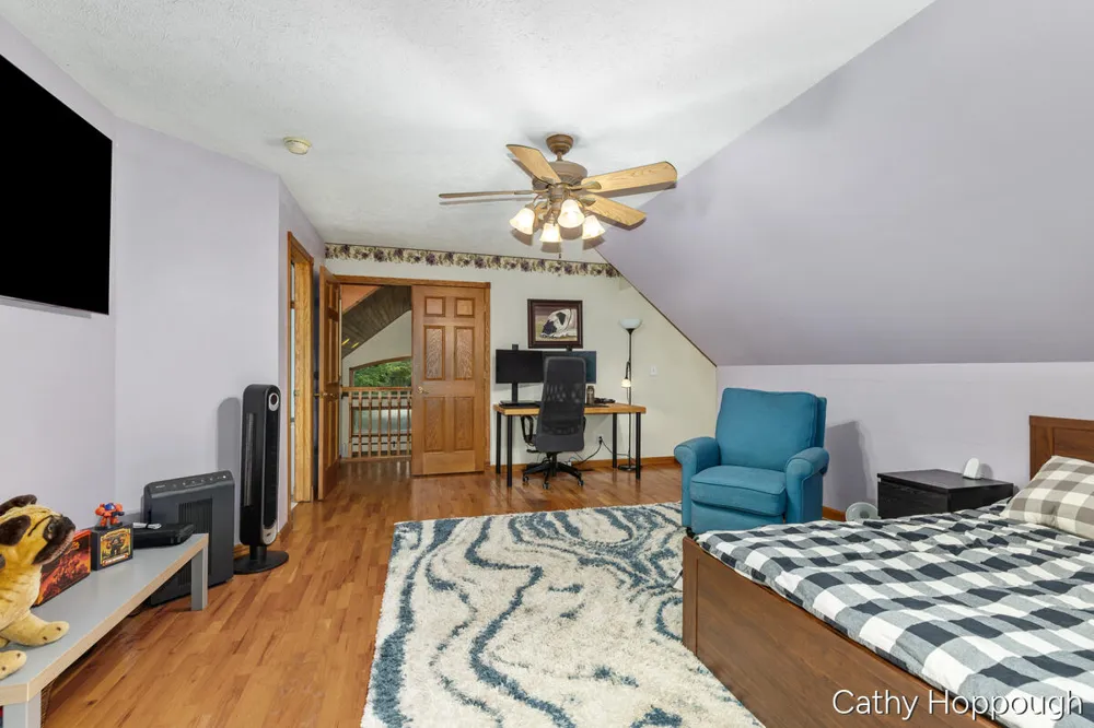 8687 River Run Trail Eureka Township, MI 48838