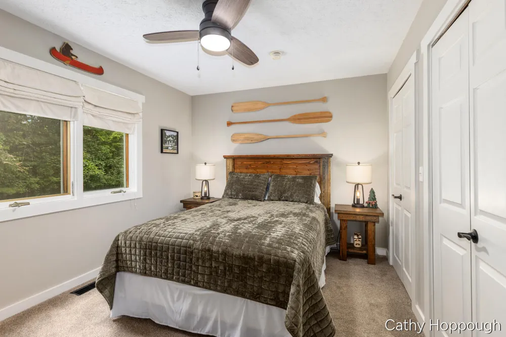 8687 River Run Trail Eureka Township, MI 48838