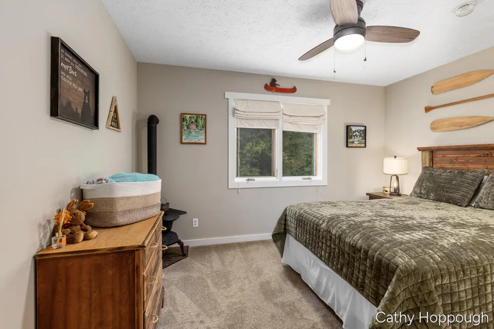 8687 River Run Trail Eureka Township, MI 48838