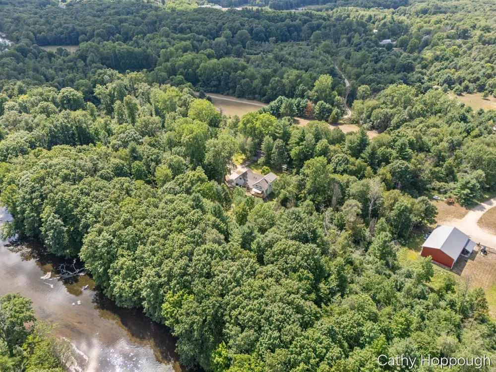 8687 River Run Trail Eureka Township, MI 48838