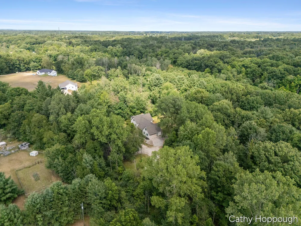 8687 River Run Trail Eureka Township, MI 48838