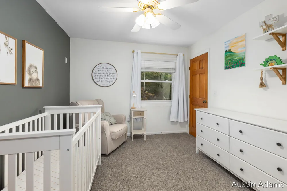 2110 Fawnwood Drive SE Kentwood City, MI 49508
