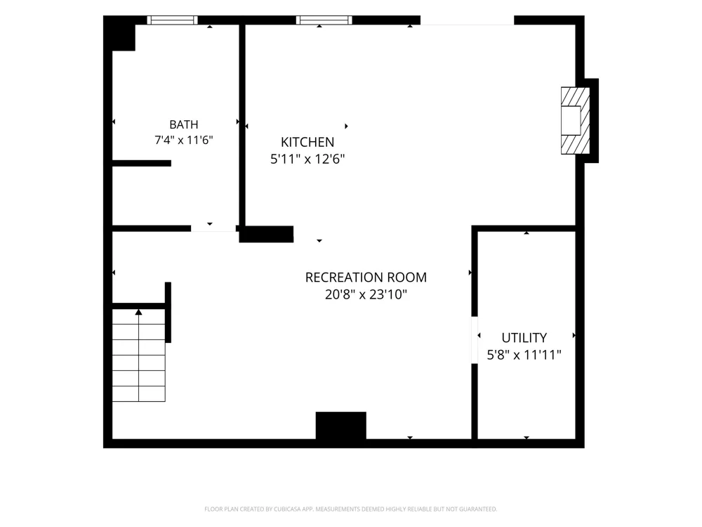 2110 Fawnwood Drive SE Kentwood City, MI 49508