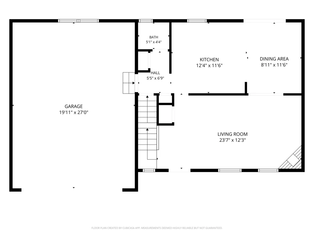 2110 Fawnwood Drive SE Kentwood City, MI 49508