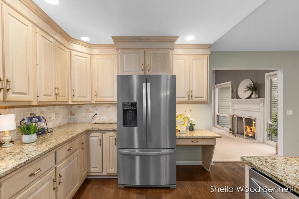 7023 Camelback Drive NE Cannon Township, MI 49341