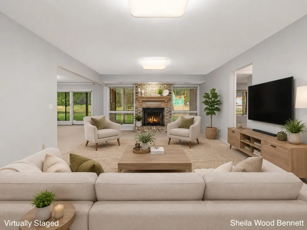 7023 Camelback Drive NE Cannon Township, MI 49341