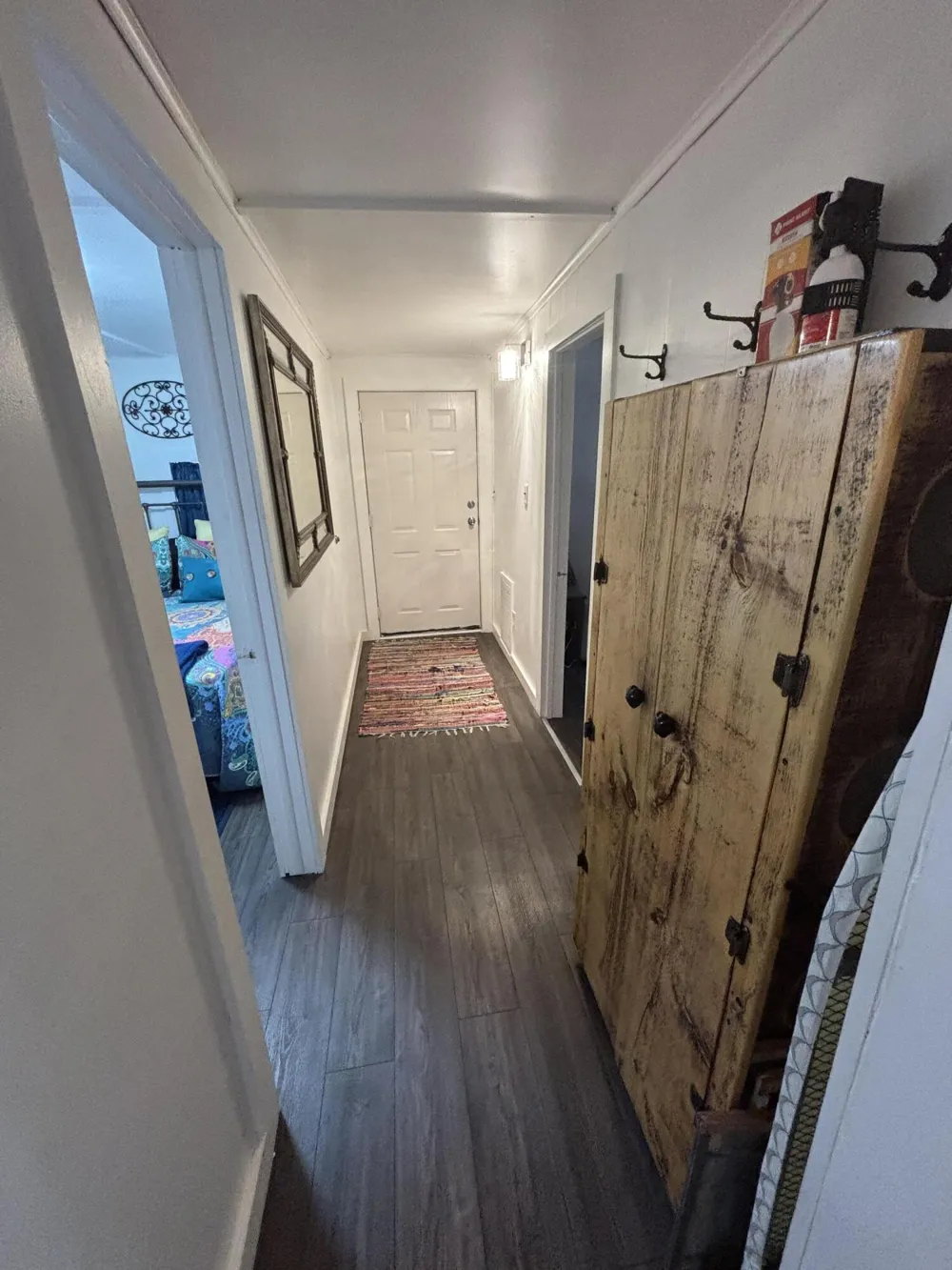 2589 W Erie Street Webber Township, MI 49304