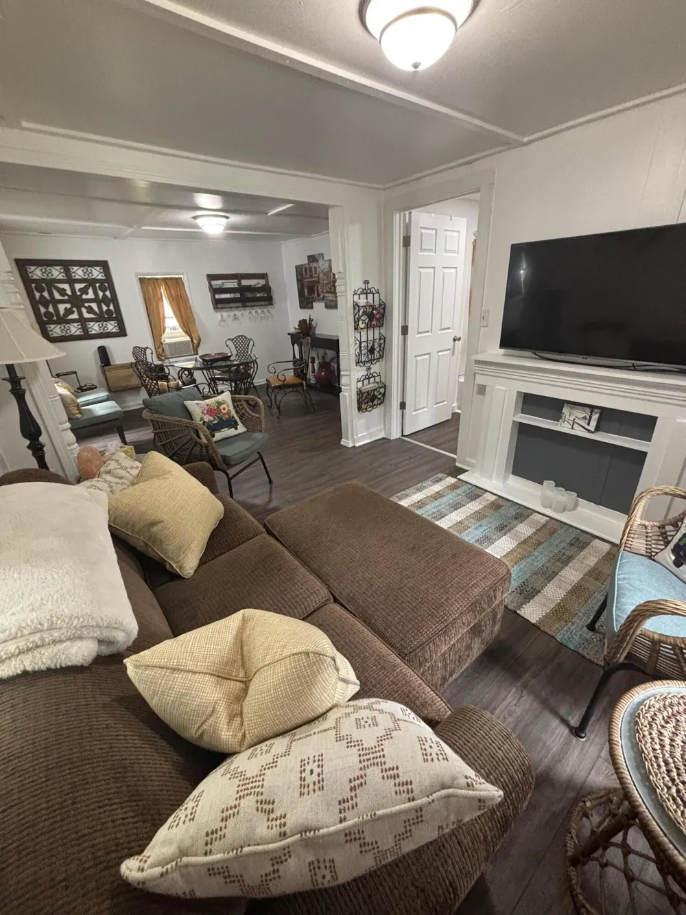 2589 W Erie Street Webber Township, MI 49304
