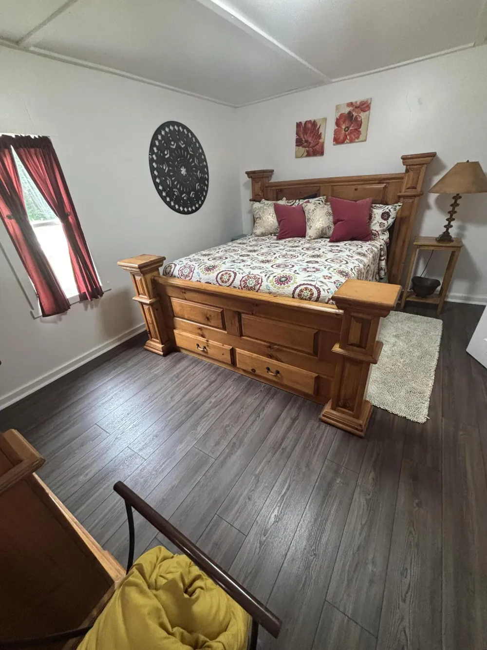 2589 W Erie Street Webber Township, MI 49304