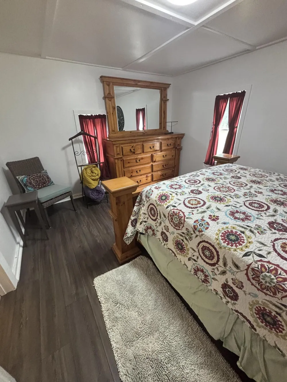 2589 W Erie Street Webber Township, MI 49304