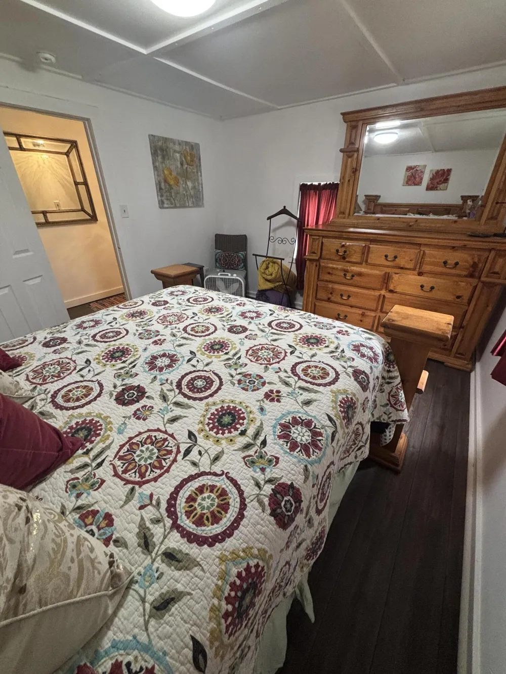 2589 W Erie Street Webber Township, MI 49304