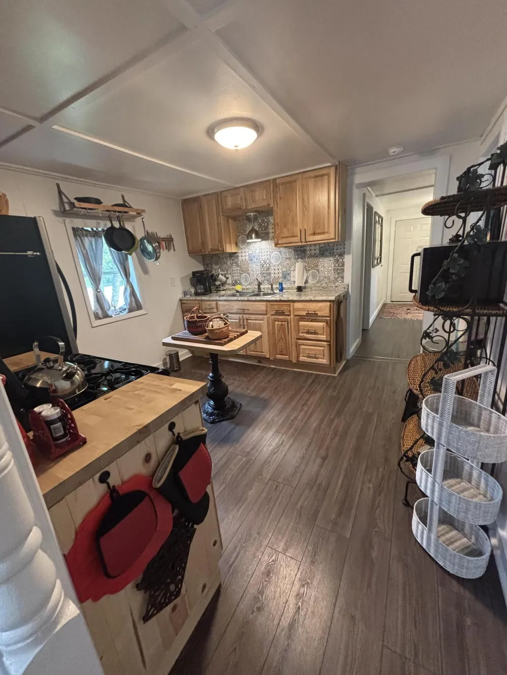2589 W Erie Street Webber Township, MI 49304