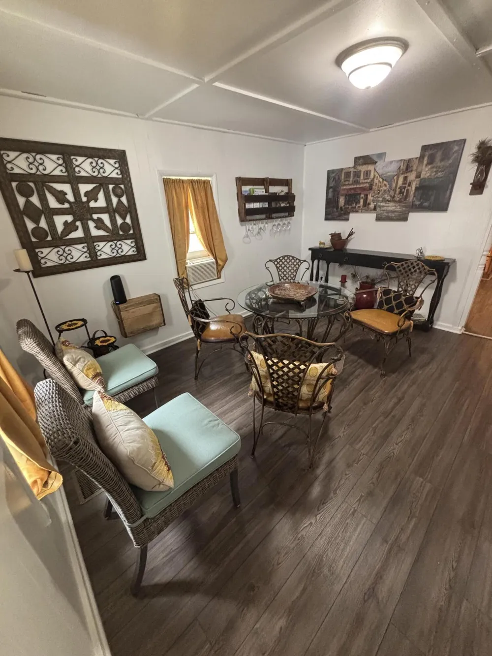 2589 W Erie Street Webber Township, MI 49304