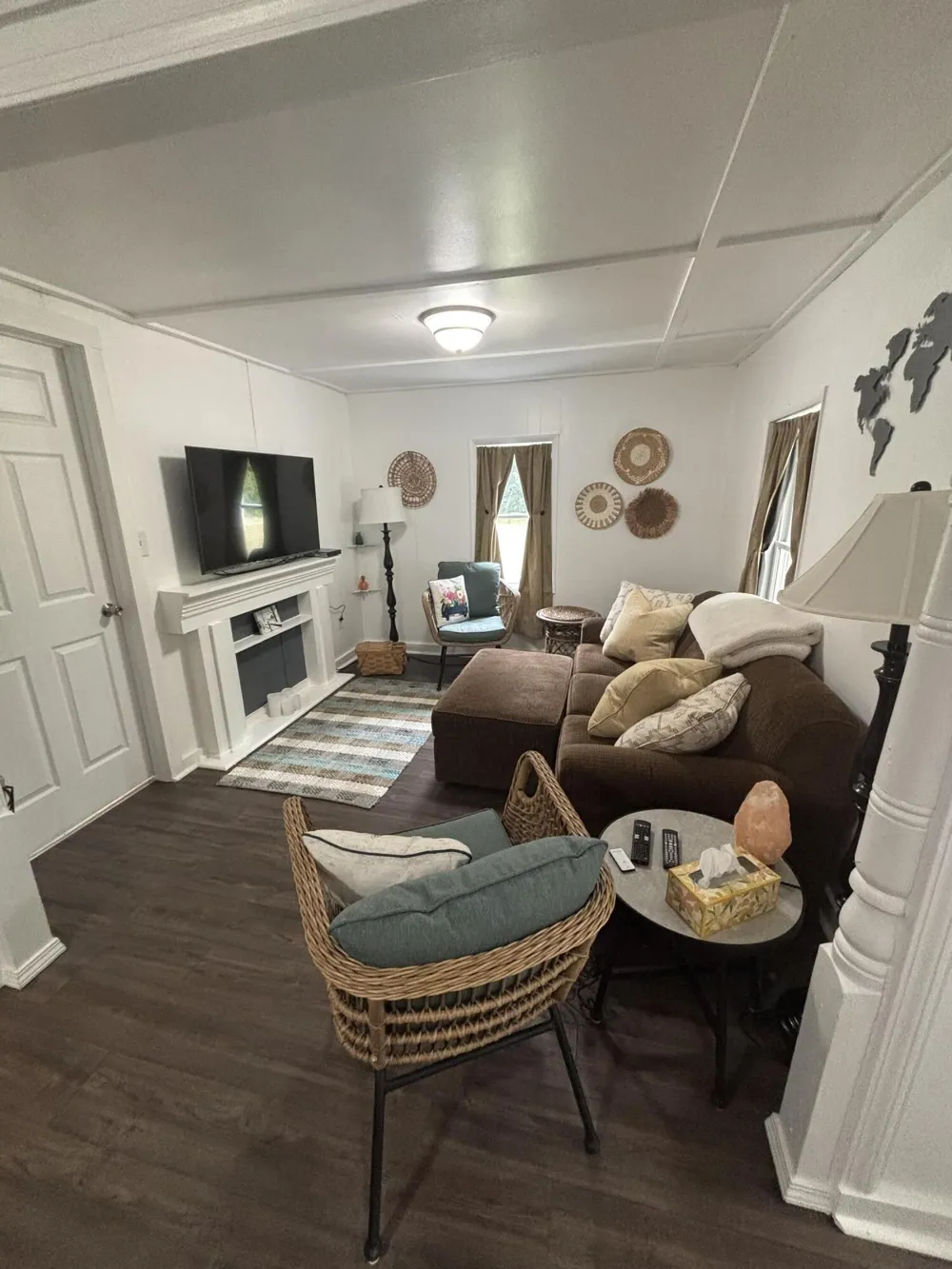 2589 W Erie Street Webber Township, MI 49304
