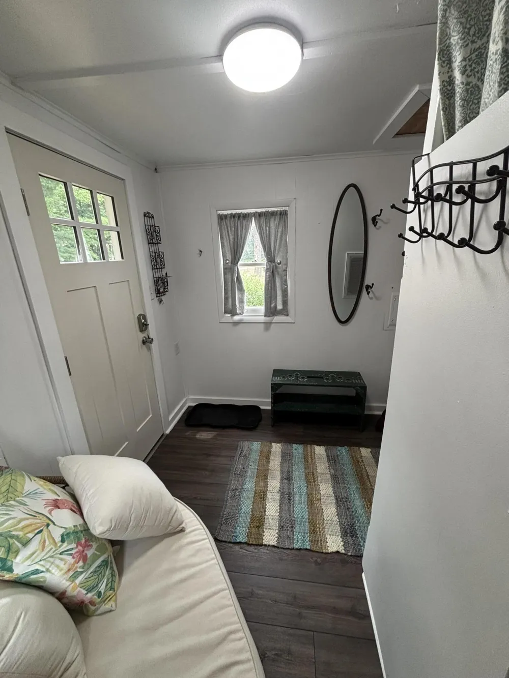 2589 W Erie Street Webber Township, MI 49304