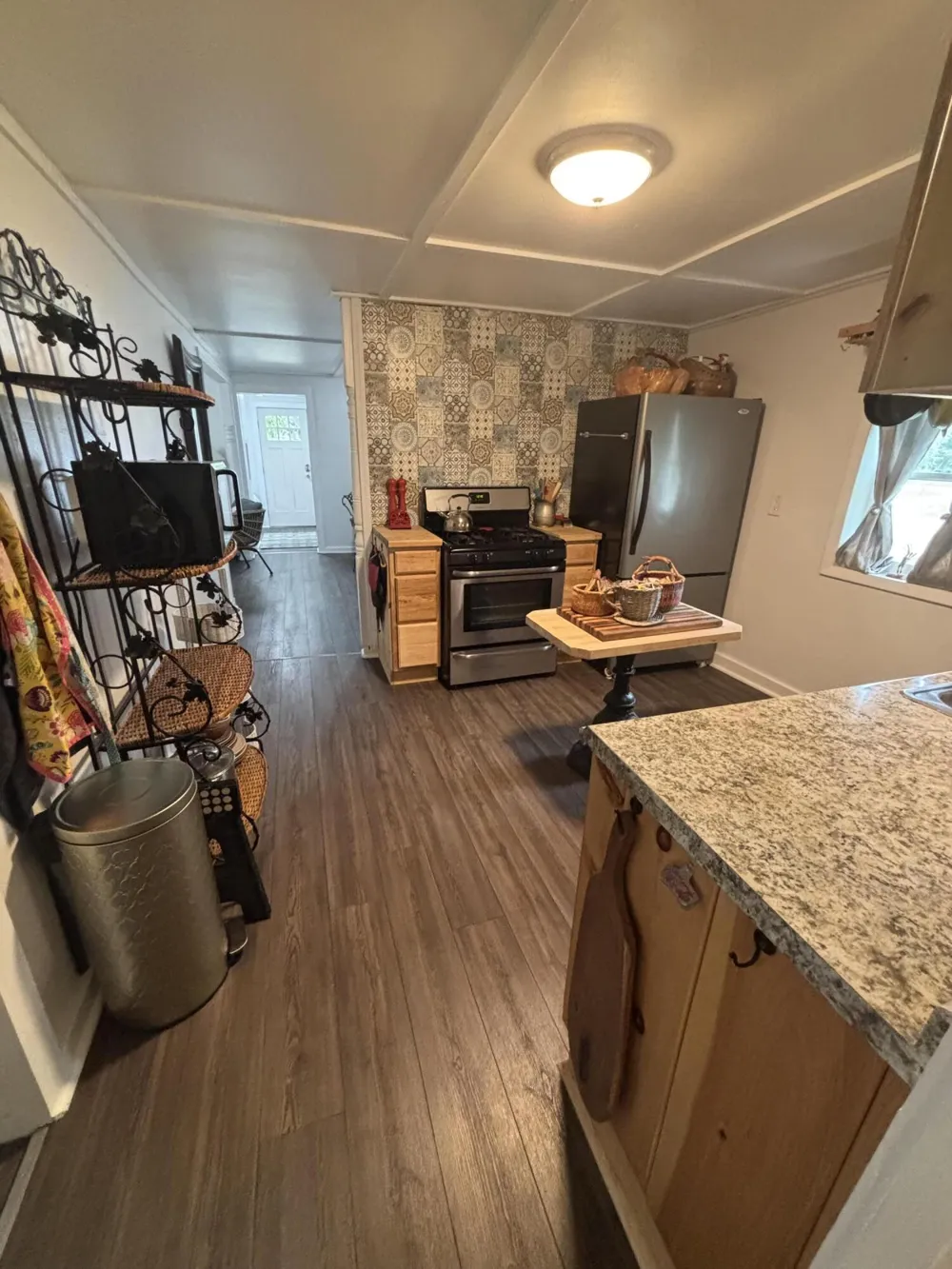 2589 W Erie Street Webber Township, MI 49304