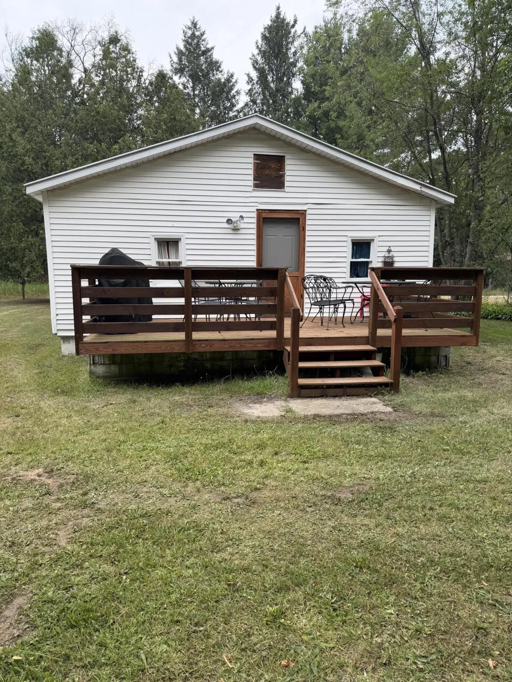 2589 W Erie Street Webber Township, MI 49304