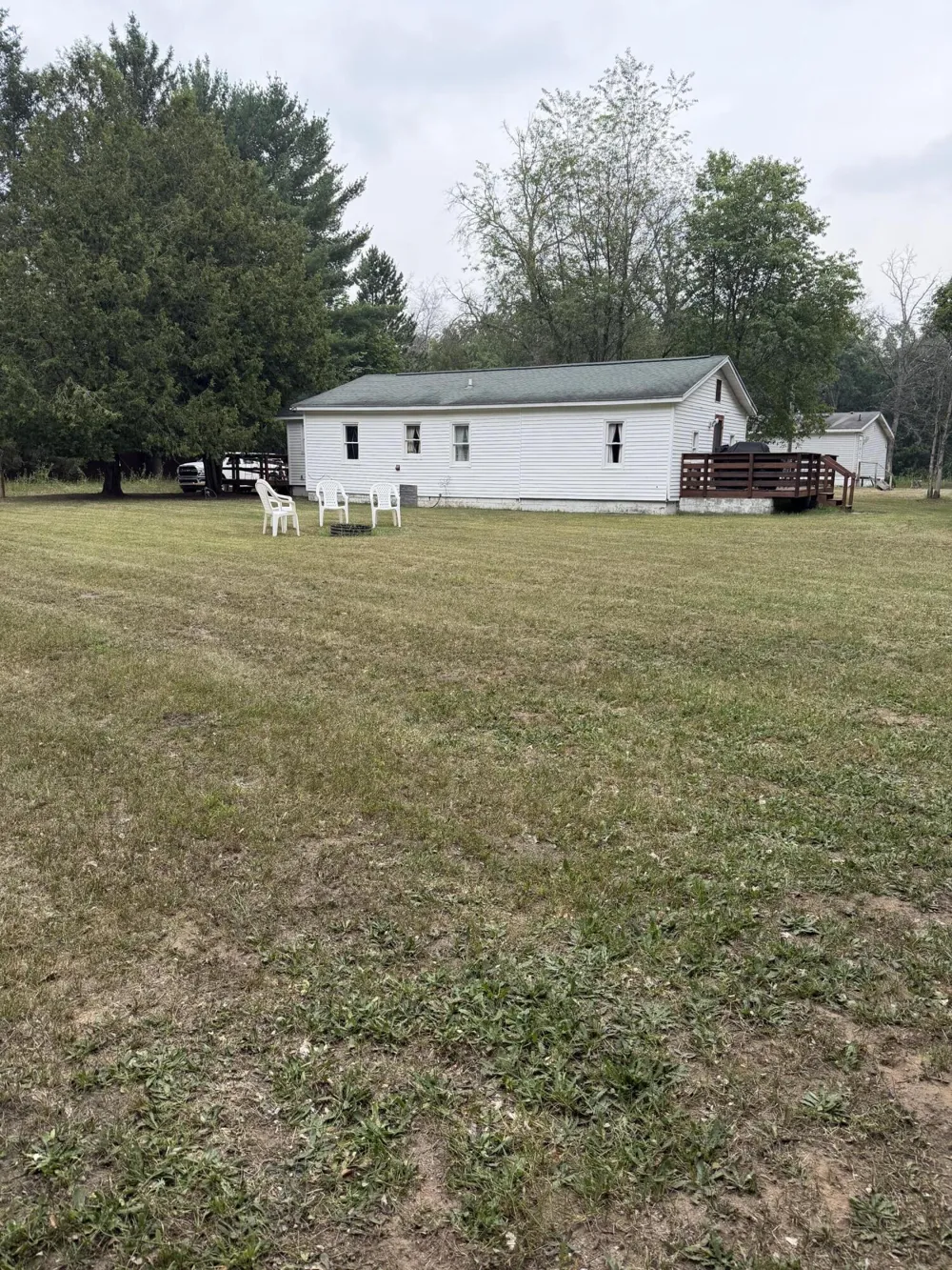 2589 W Erie Street Webber Township, MI 49304