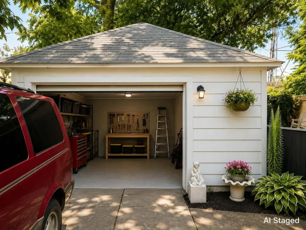 3420 Burchfield Drive Lansing City, MI 48910