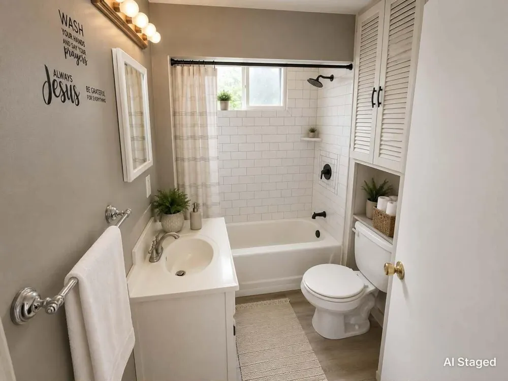 3420 Burchfield Drive Lansing City, MI 48910