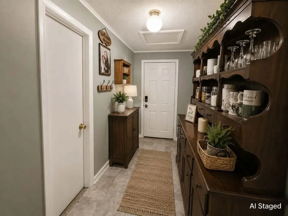 3420 Burchfield Drive Lansing City, MI 48910