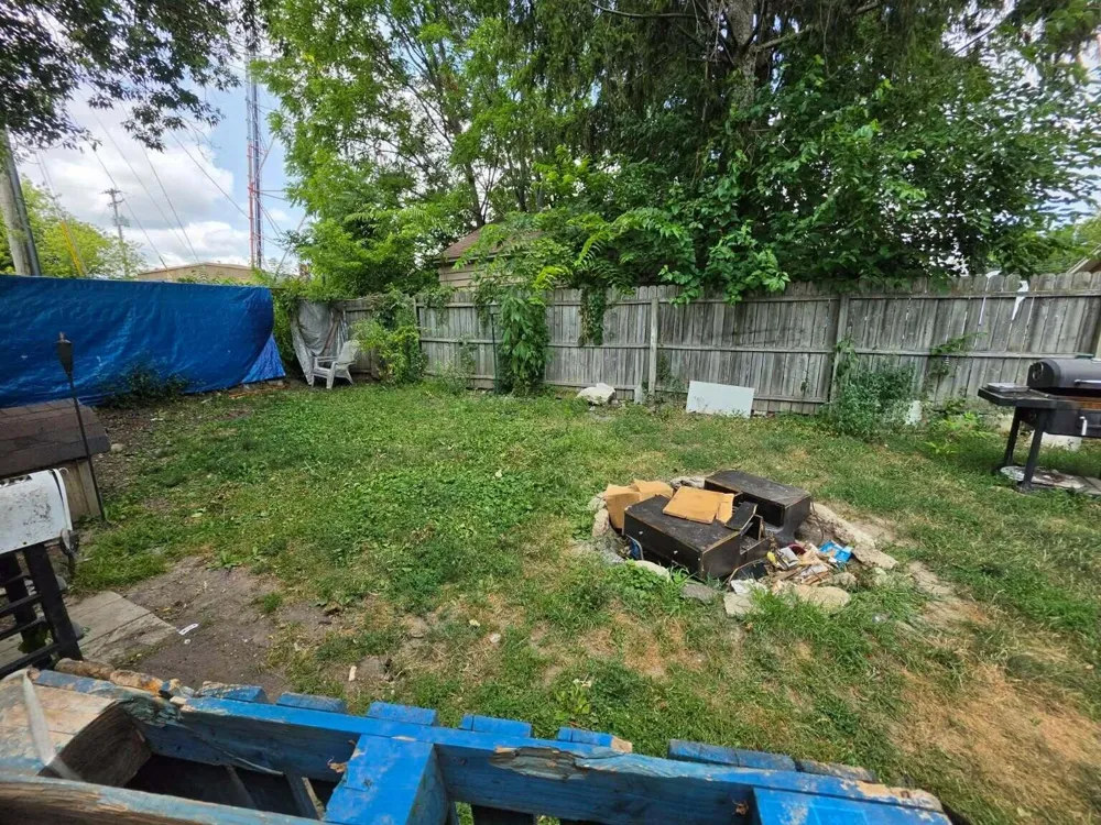 3420 Burchfield Drive Lansing City, MI 48910