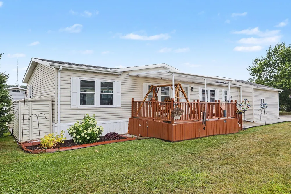 1367 John Ross Drive Oshtemo Charter Township, MI 49009