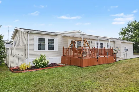 1367 John Ross Drive