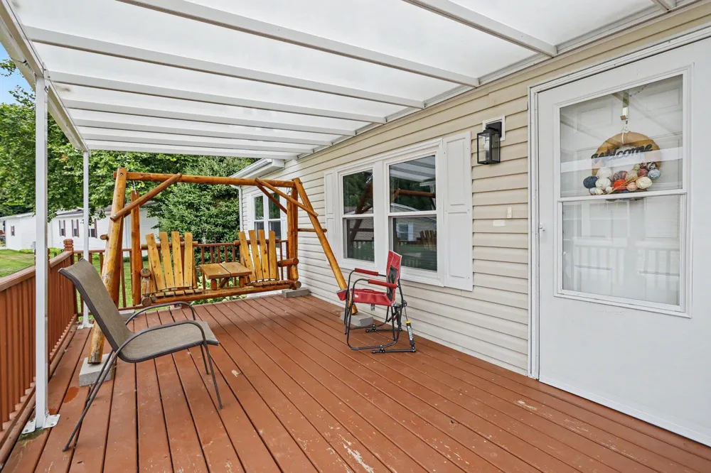 1367 John Ross Drive Oshtemo Charter Township, MI 49009