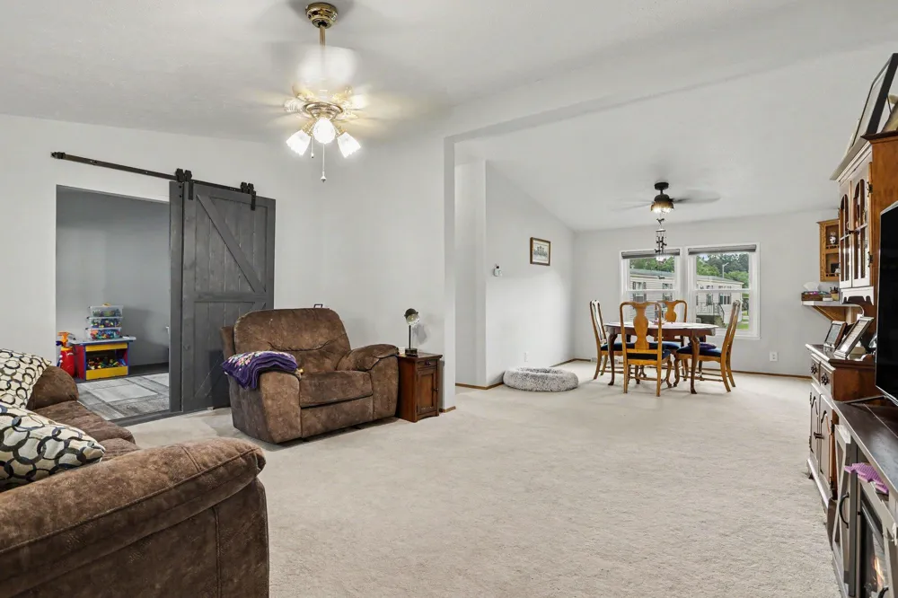 1367 John Ross Drive Oshtemo Charter Township, MI 49009