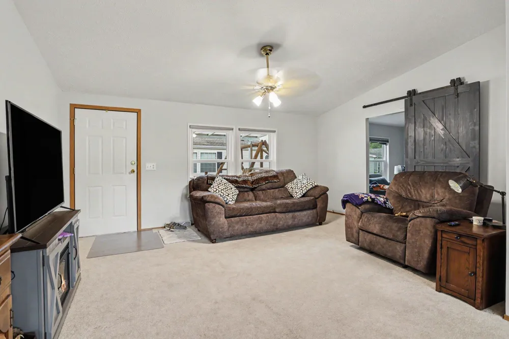 1367 John Ross Drive Oshtemo Charter Township, MI 49009