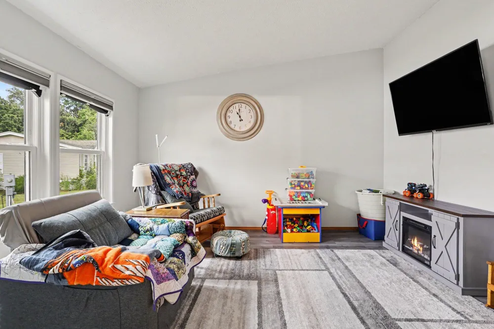 1367 John Ross Drive Oshtemo Charter Township, MI 49009