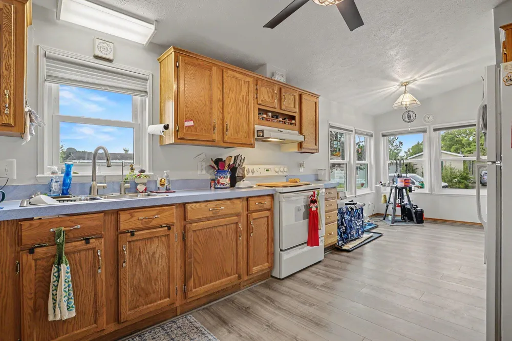 1367 John Ross Drive Oshtemo Charter Township, MI 49009