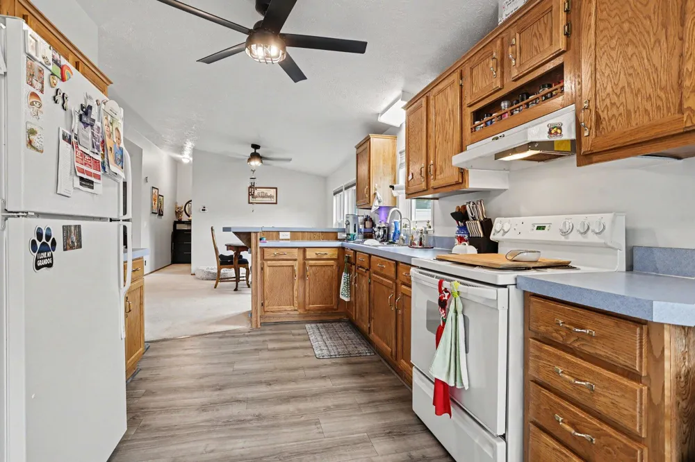 1367 John Ross Drive Oshtemo Charter Township, MI 49009