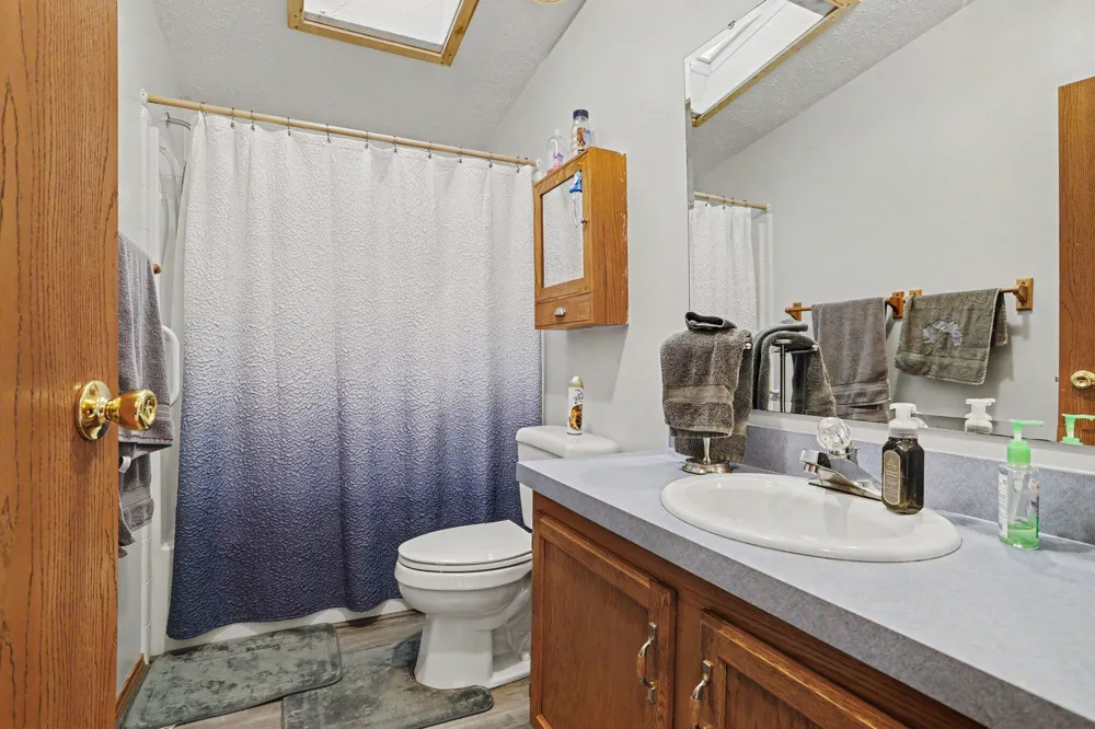 1367 John Ross Drive Oshtemo Charter Township, MI 49009
