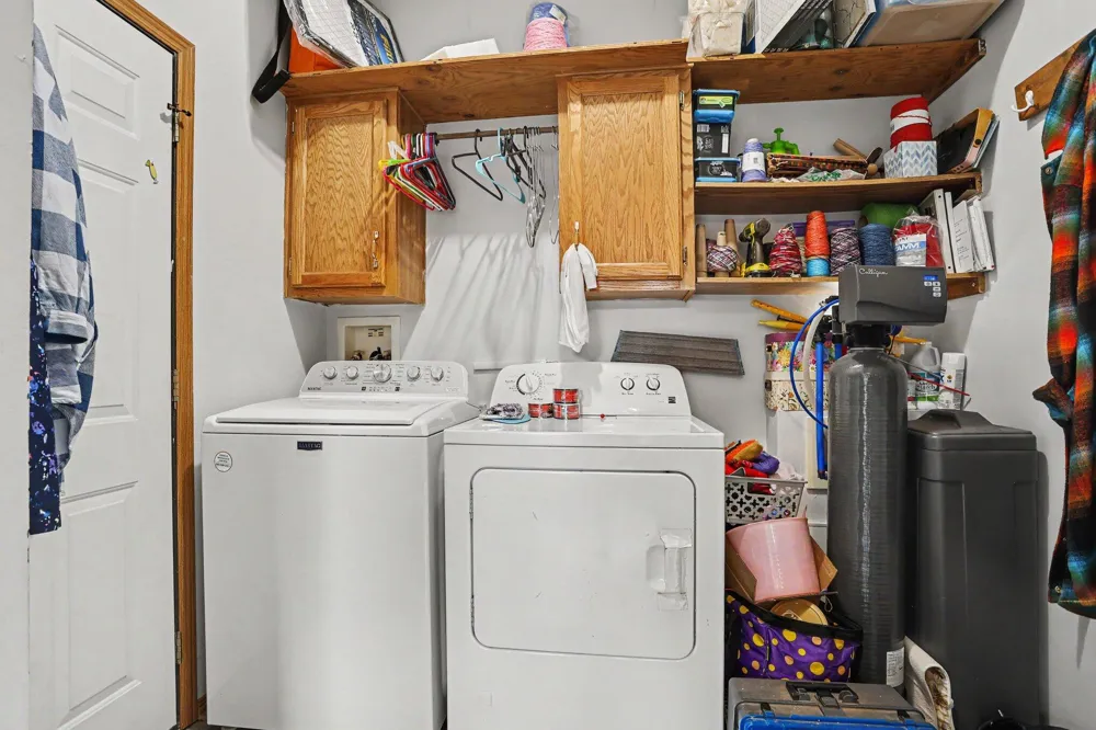 1367 John Ross Drive Oshtemo Charter Township, MI 49009