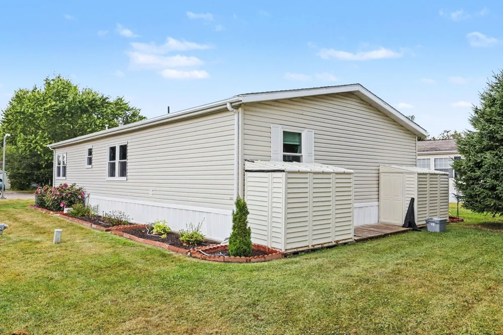 1367 John Ross Drive Oshtemo Charter Township, MI 49009
