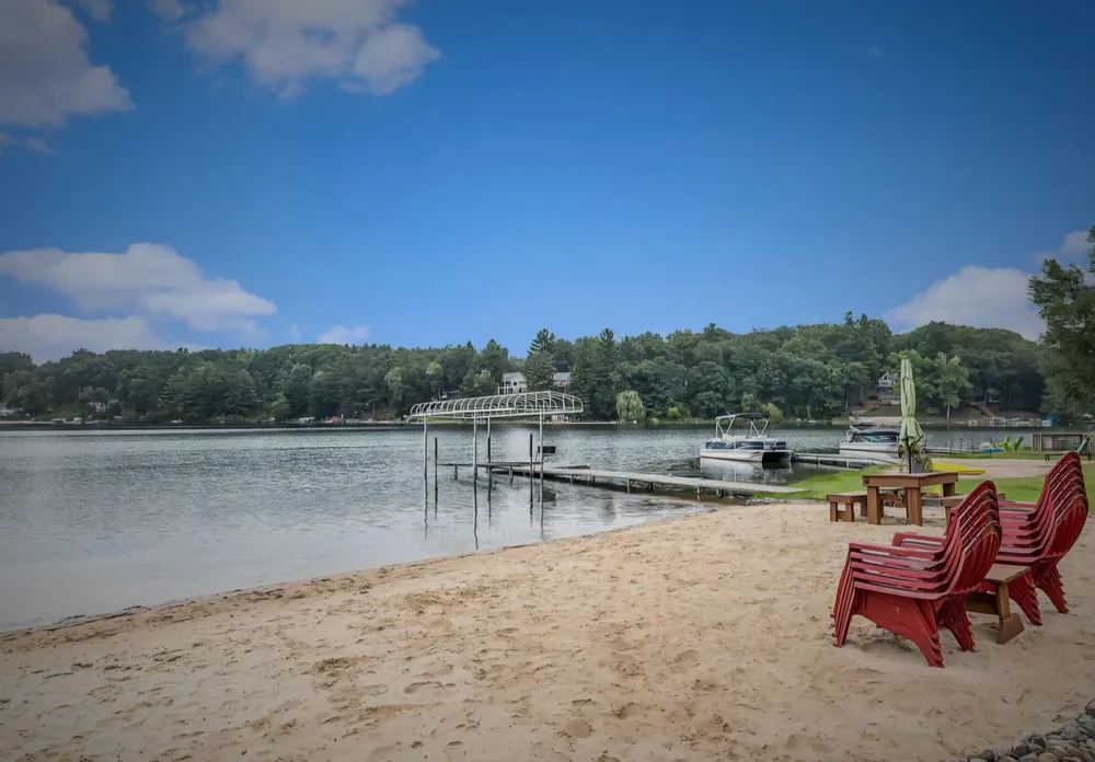 12375 Woodland Park Drive NE Grattan Township, MI 48809