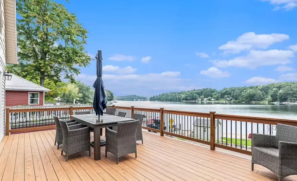 12375 Woodland Park Drive NE Grattan Township, MI 48809