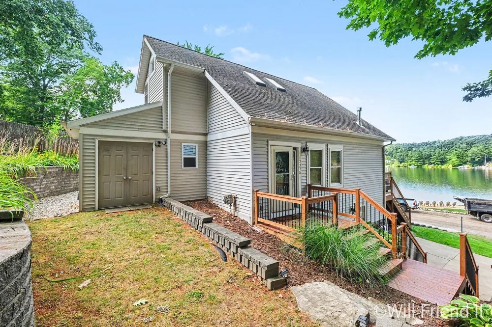 12375 Woodland Park Drive NE Grattan Township, MI 48809