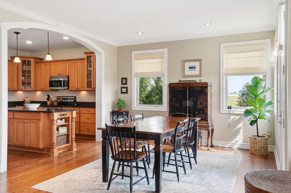 6900 Arkona Road Saline Township, MI 48176